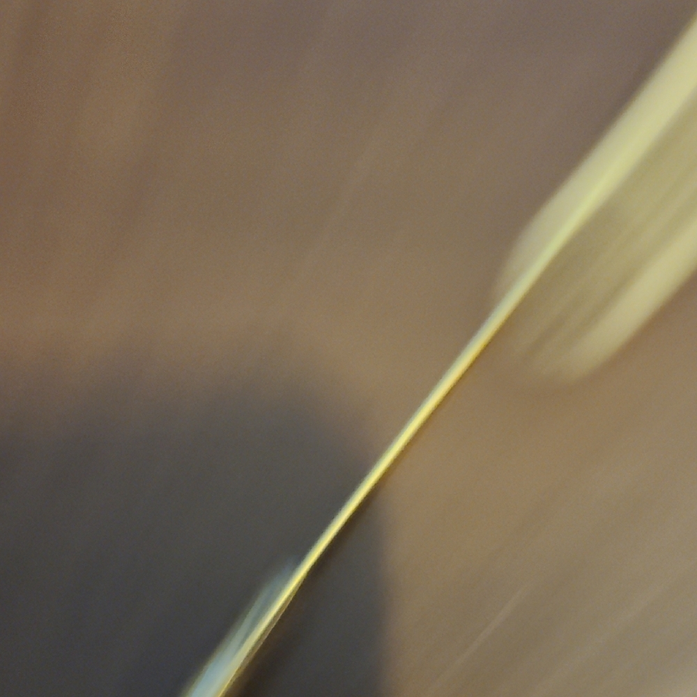 Vintage Owl Stick Pin - Picture 4 of 7